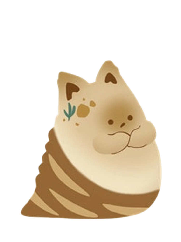 Chestnut Cocoa