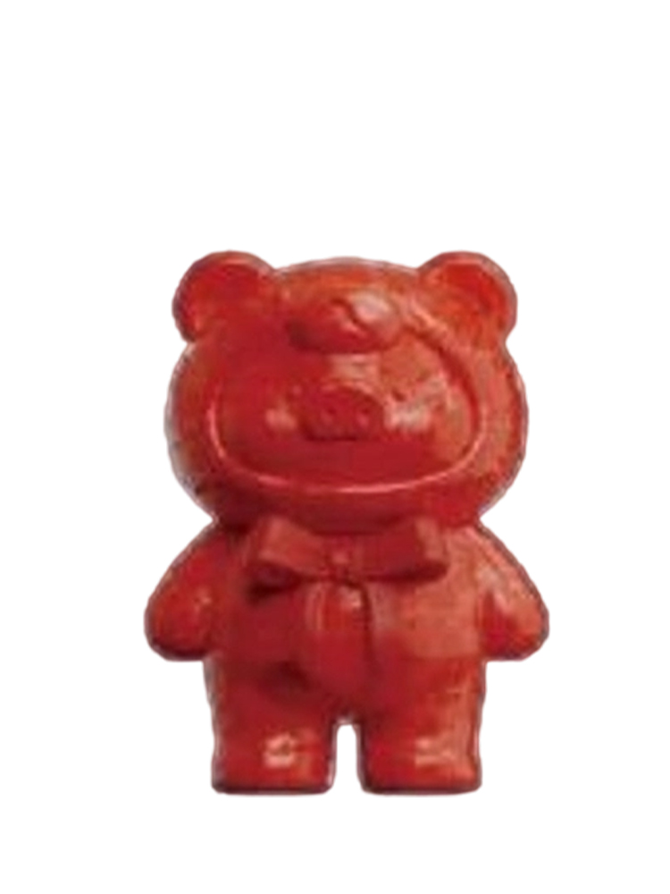 Red Agate
