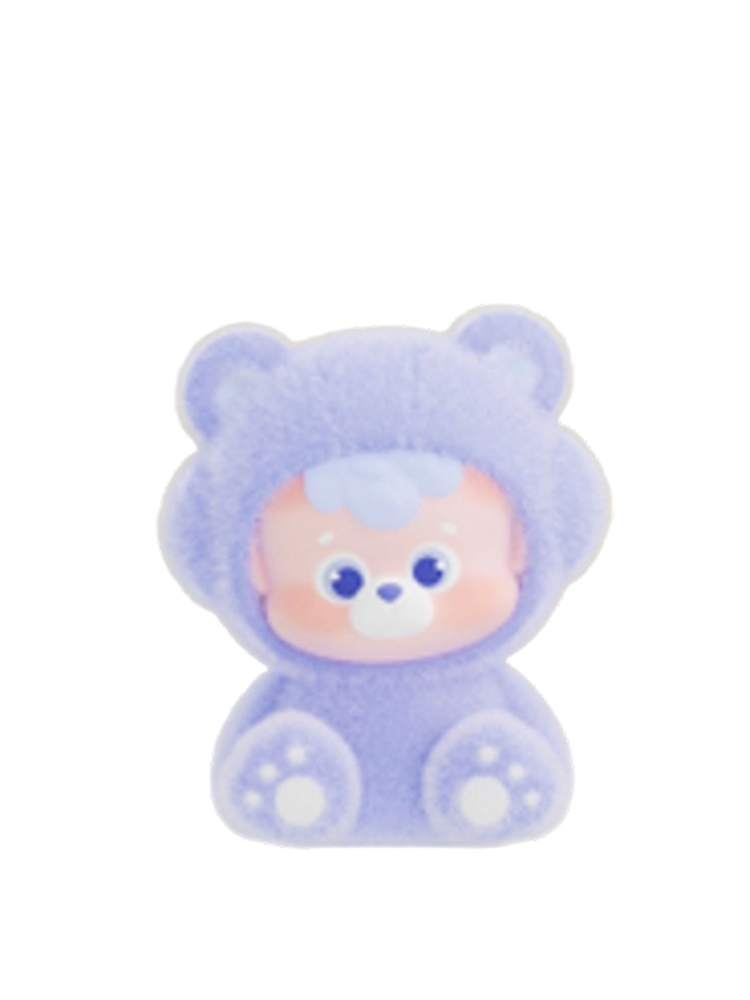 Taro Bear