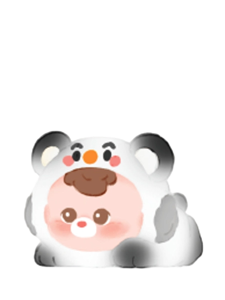 Rice Ball Bear