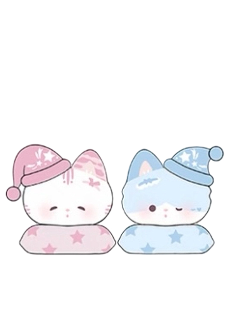 Rose Star Mint Star