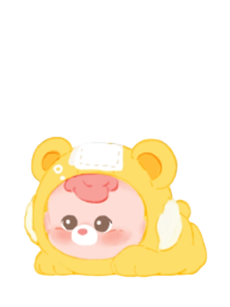 Bath Bear