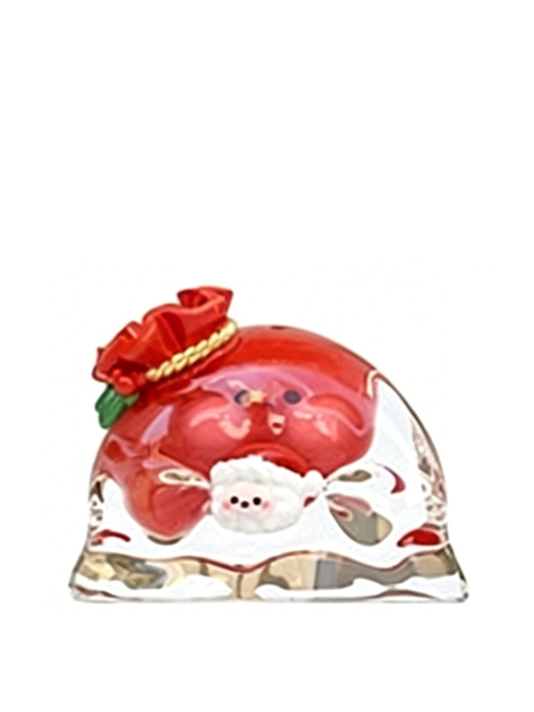 Red Gift Pouch