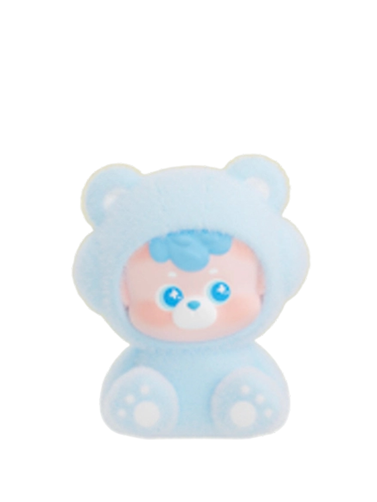 Mint Bear