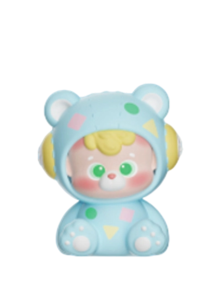 Pajama Bear