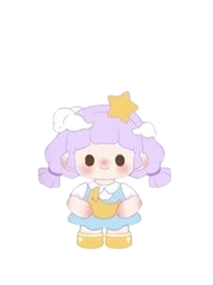 Twinkling Stars