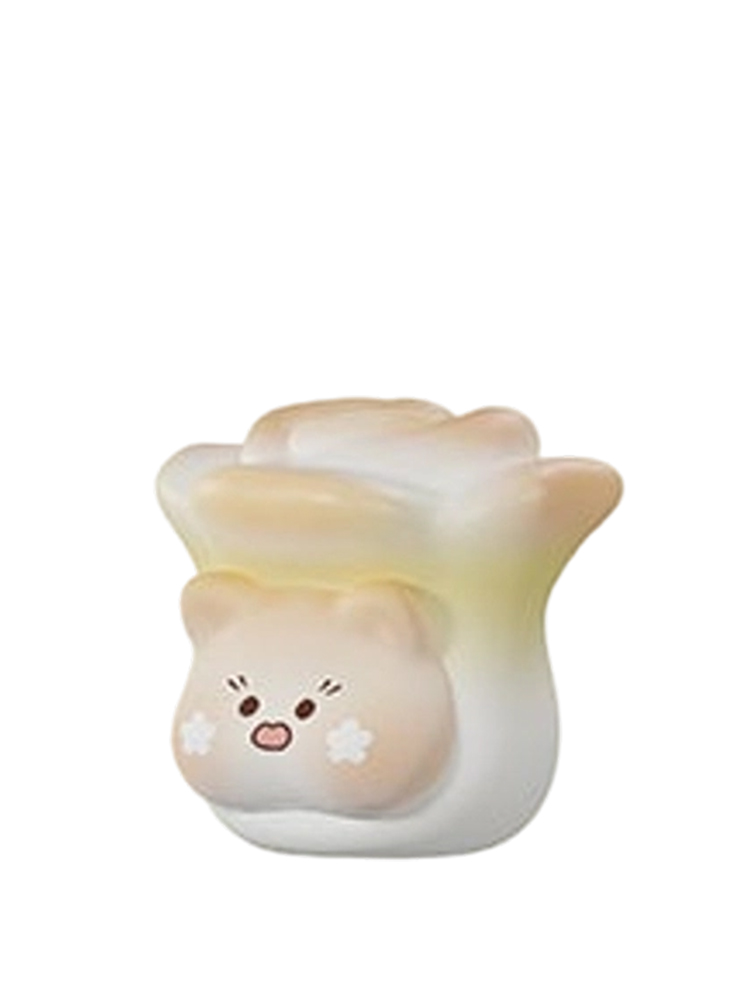 Small Cabbage Cat