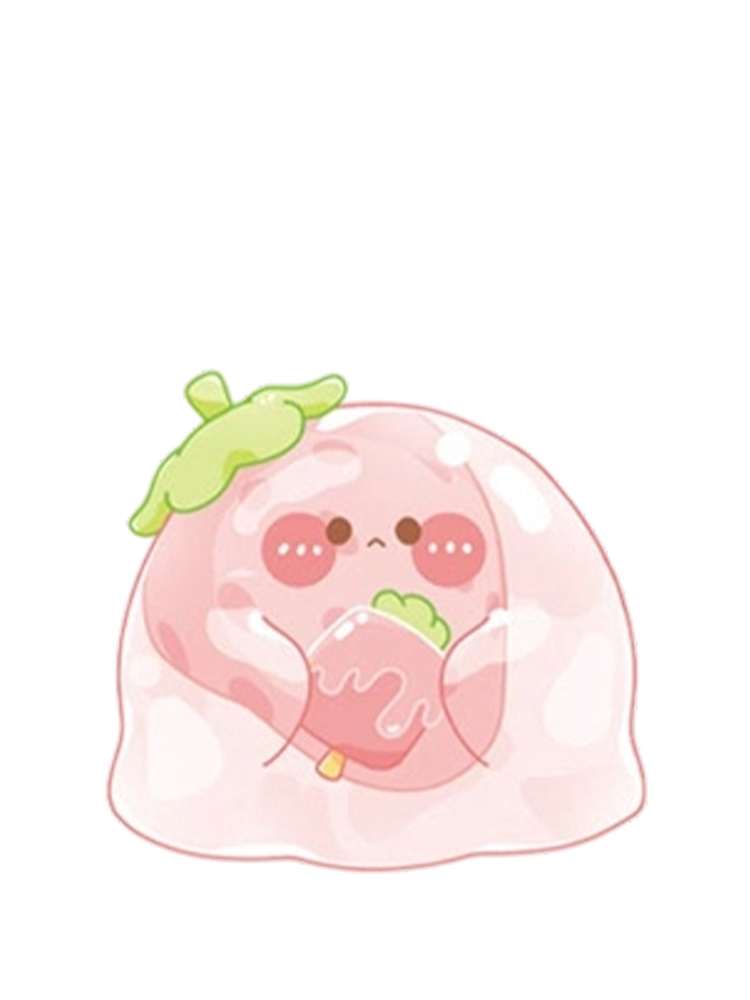 Soft Strawberry