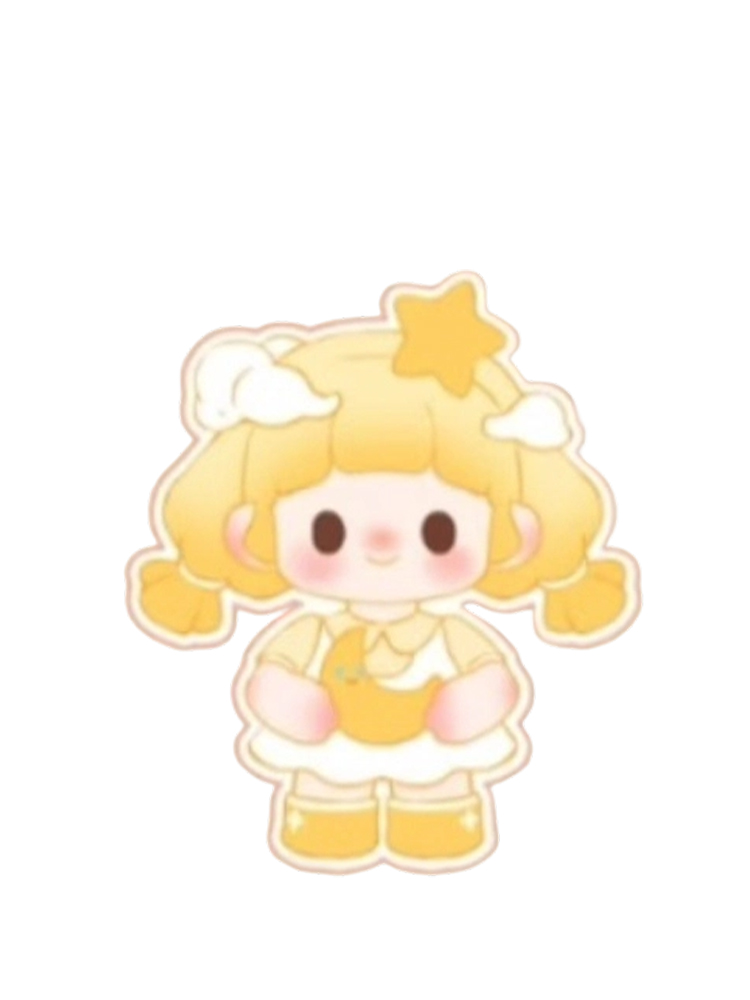Twinkling Stars