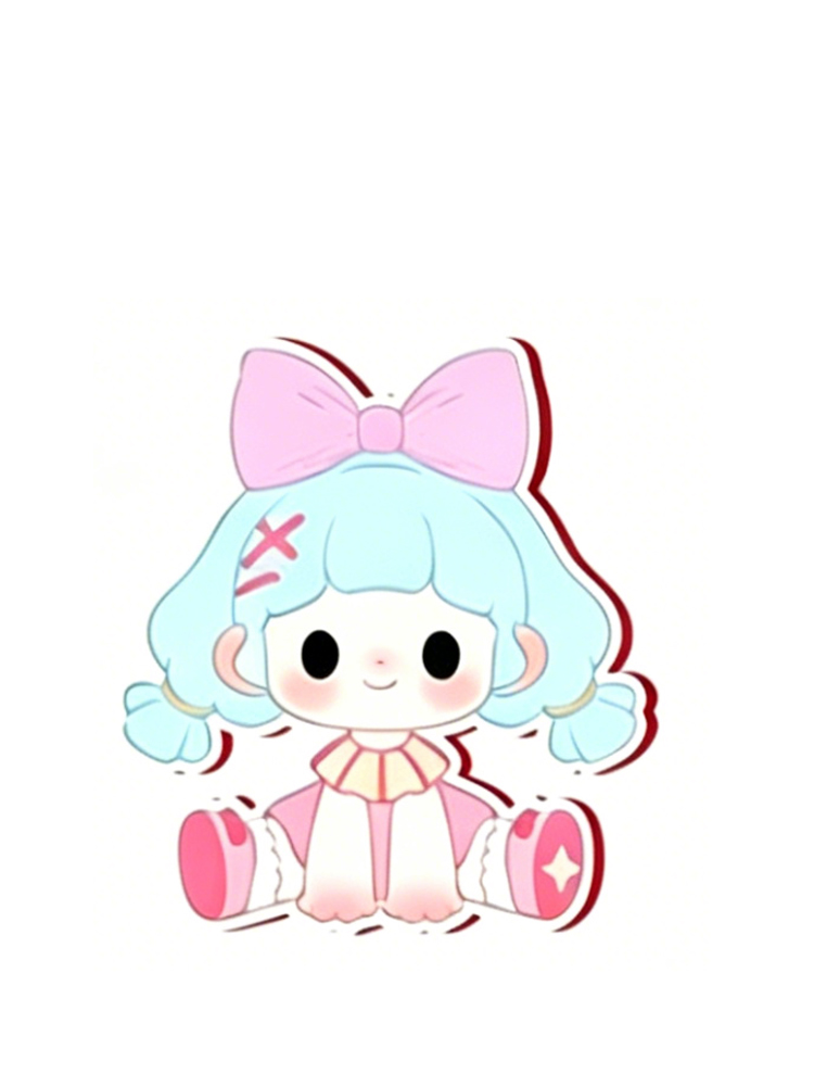 Ribbon Sweet Talk