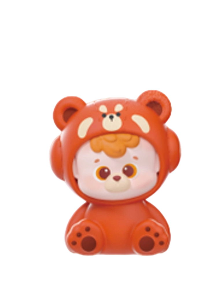Red Panda
