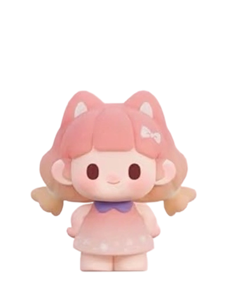 Pink Cherry Blossom
