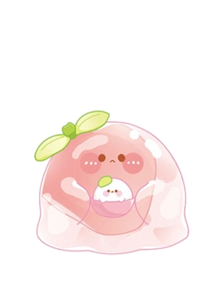 Sweet Peach