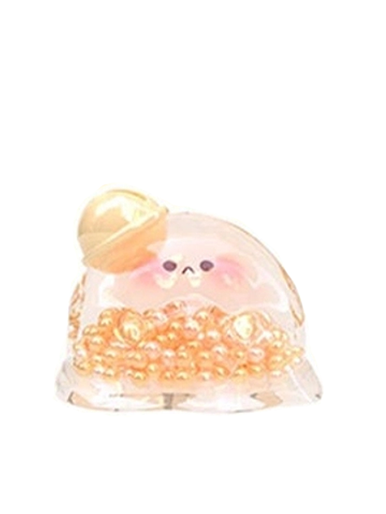 Light Tangerine