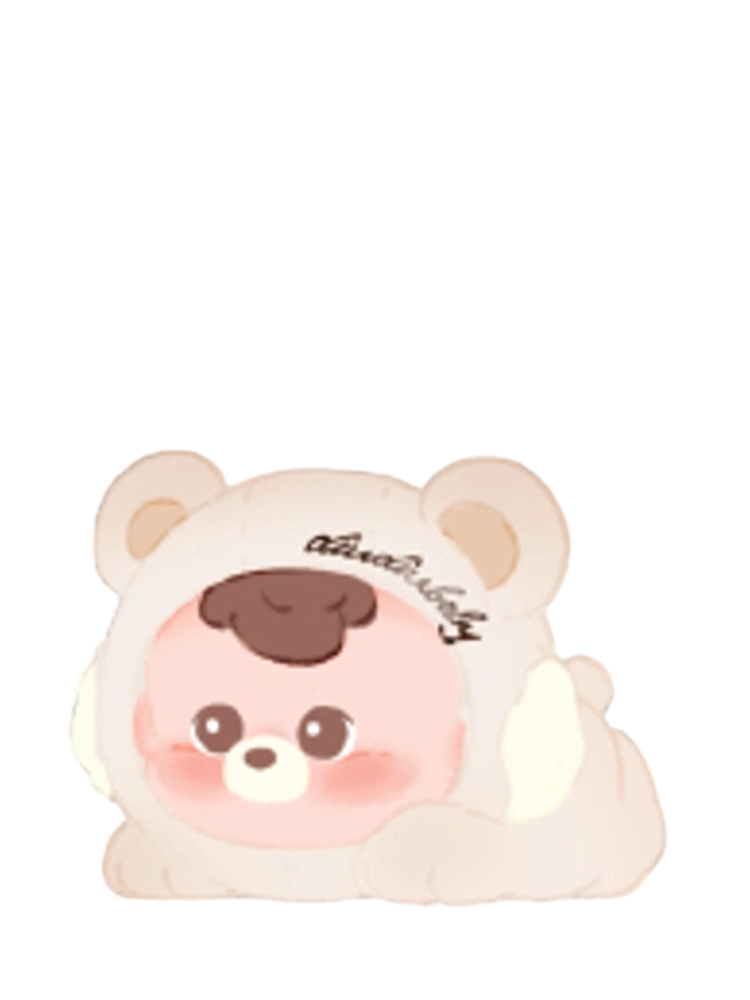 Reading Bear