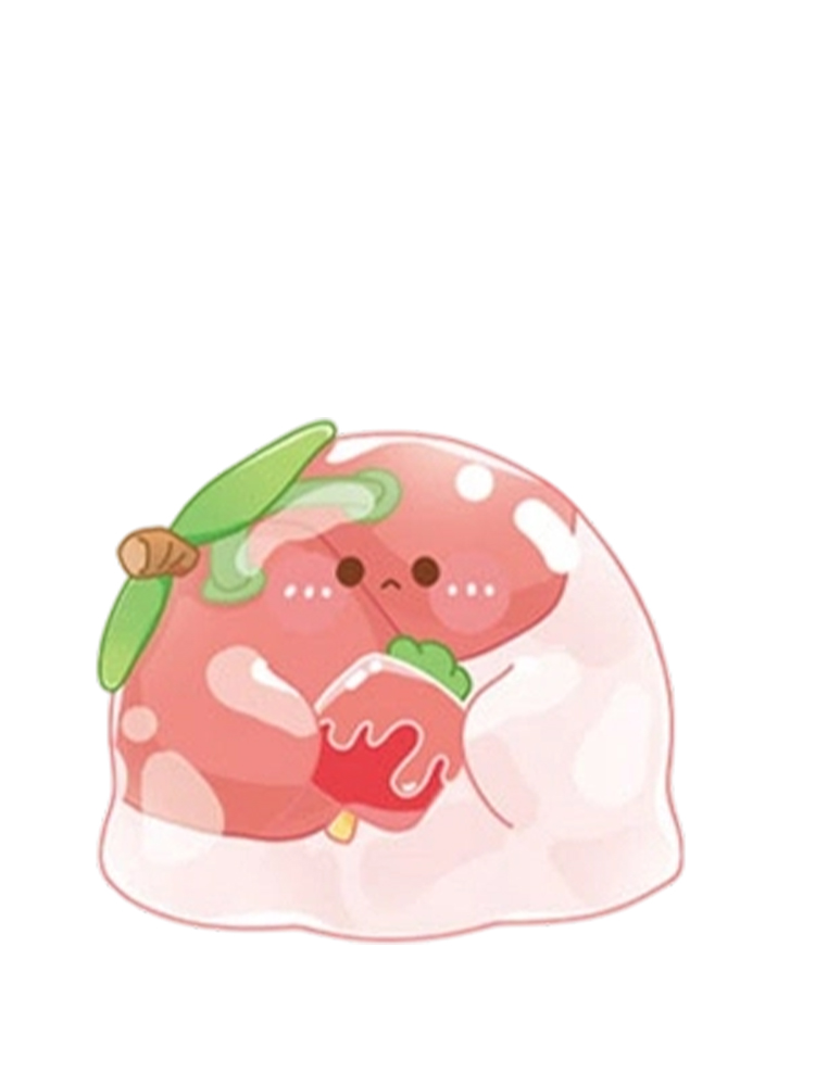 Sweet&Sour Cherry