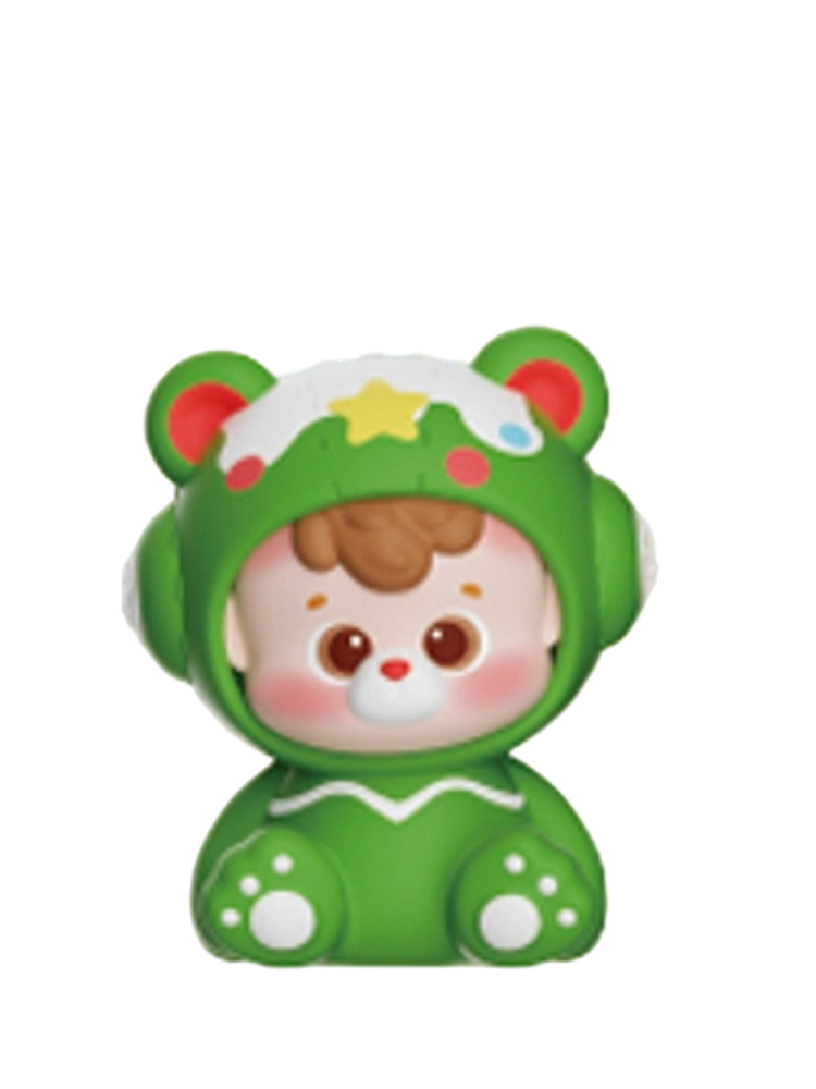 Sock Bear