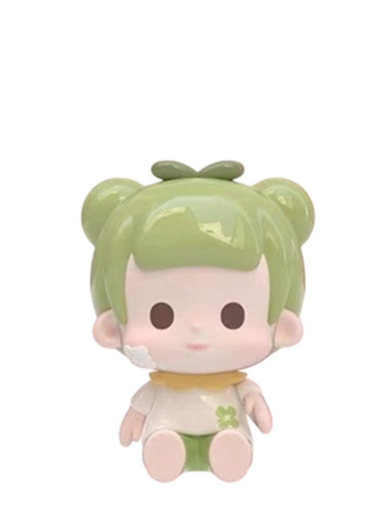 Lucky Tarta
