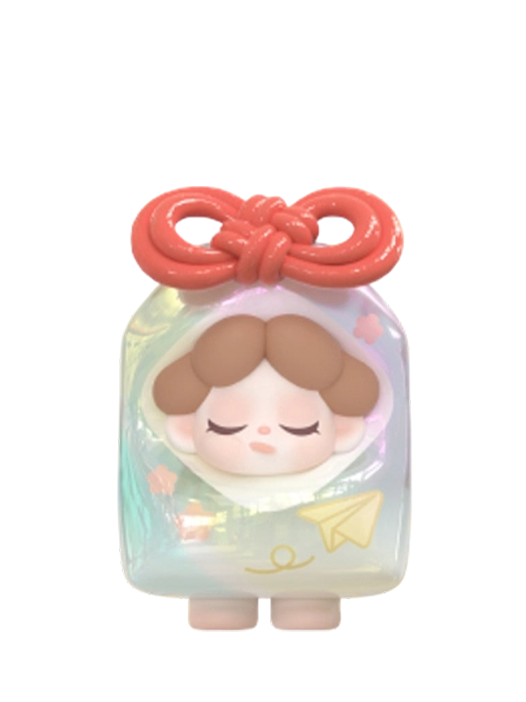 Relaxed Charm