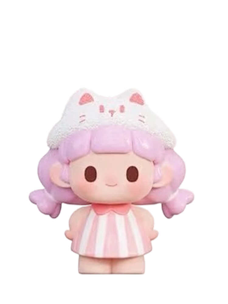 Pink Cat