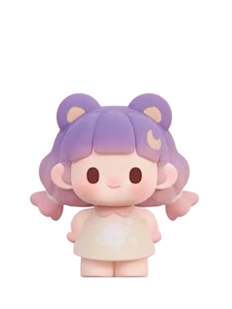 Purple Moon