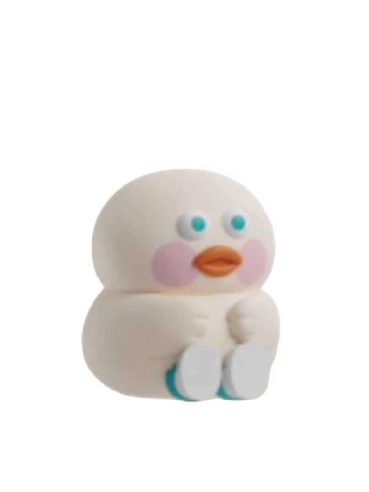 White Duck