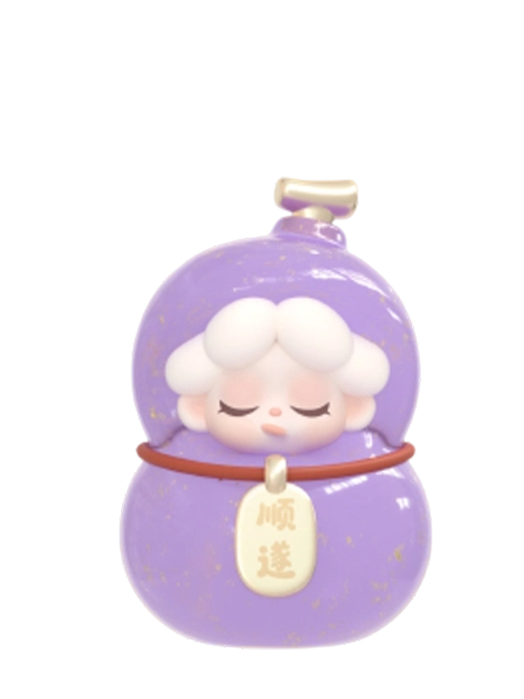 Smooth Fortune