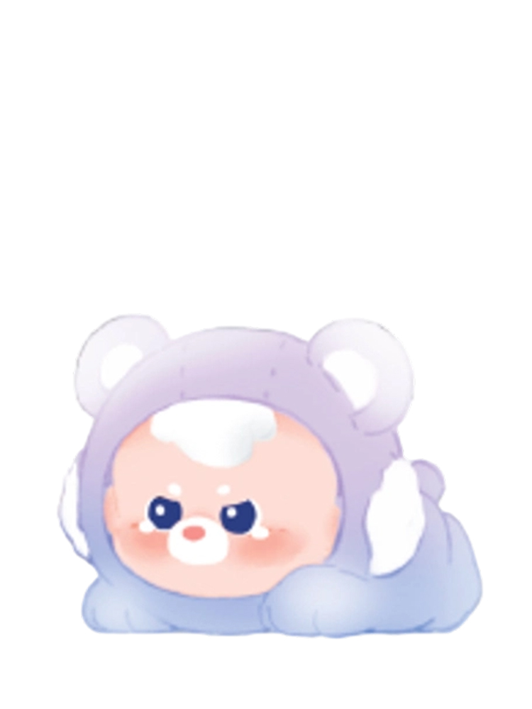 Dream Eating Bear