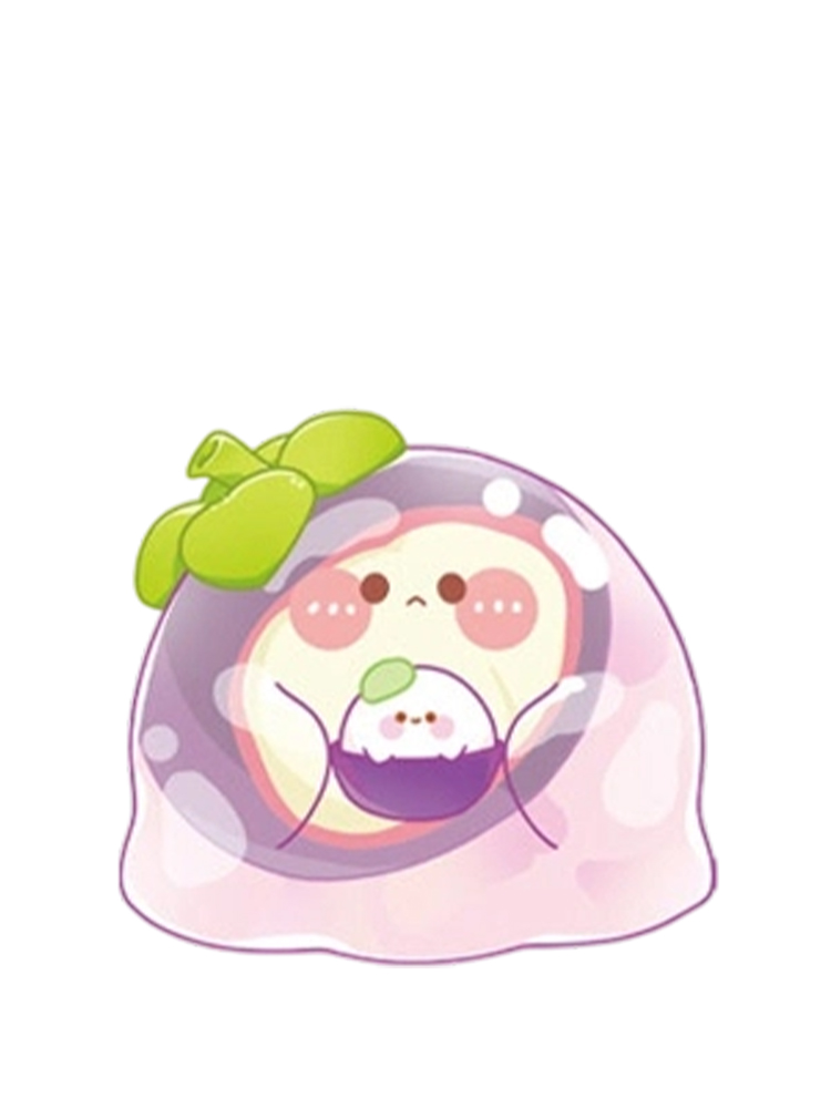 Sweet Mangosteen