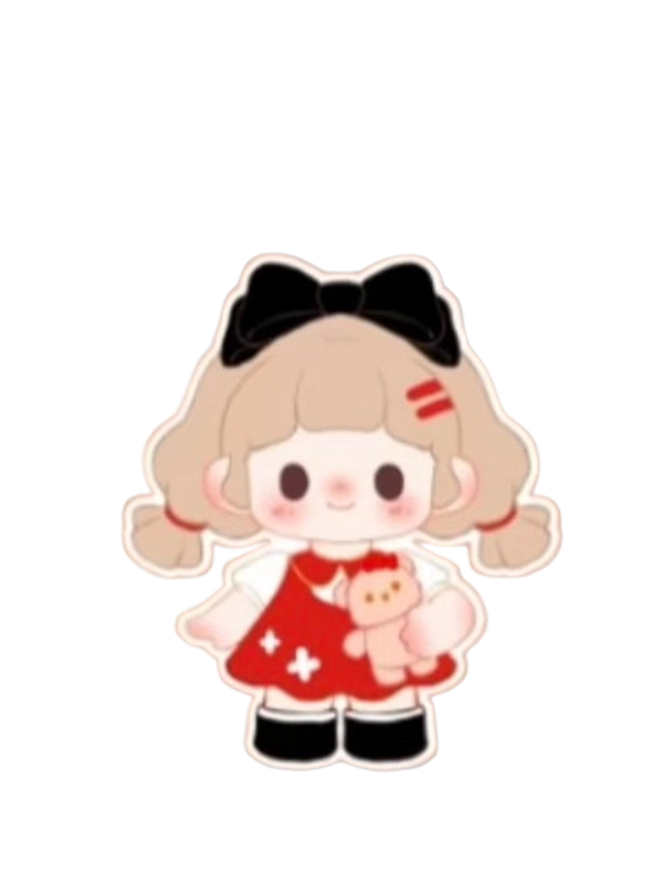 Relax Bear Different Color