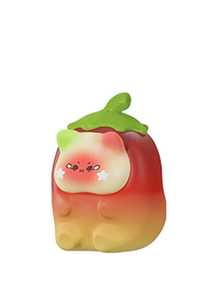 Spicy Pepper Cat