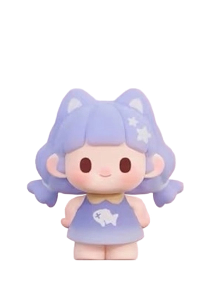 Purple Star