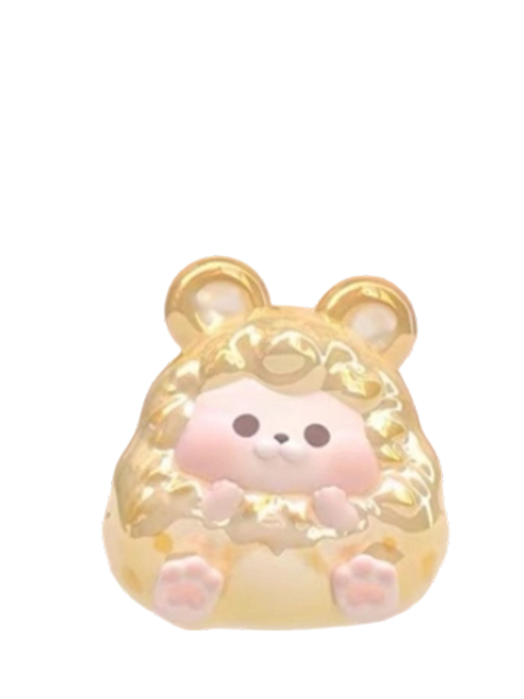 Wealth Leopard KIKI