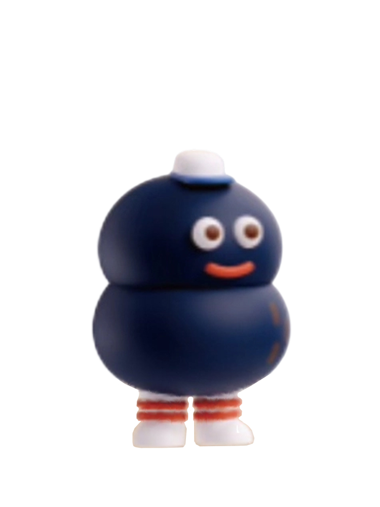 Navy Peanut