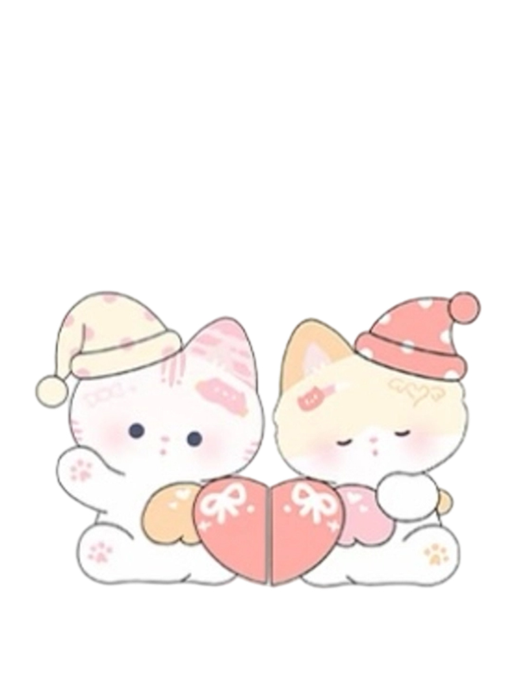 Sweet Bobo Soft Jiujiu