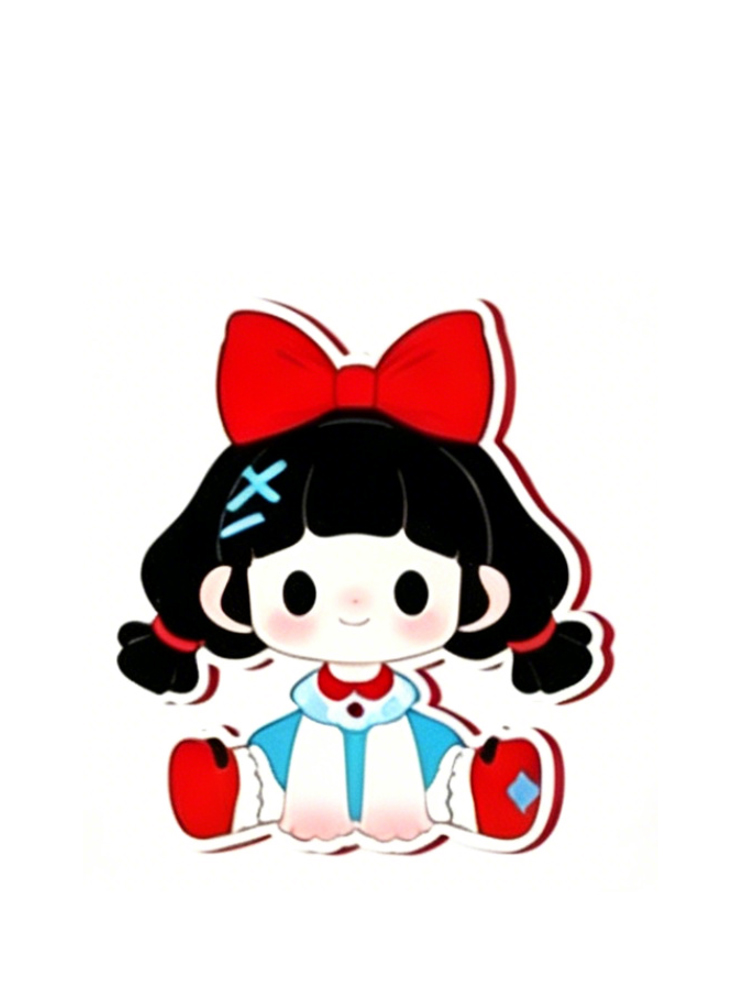 Ribbon Sweet Talk