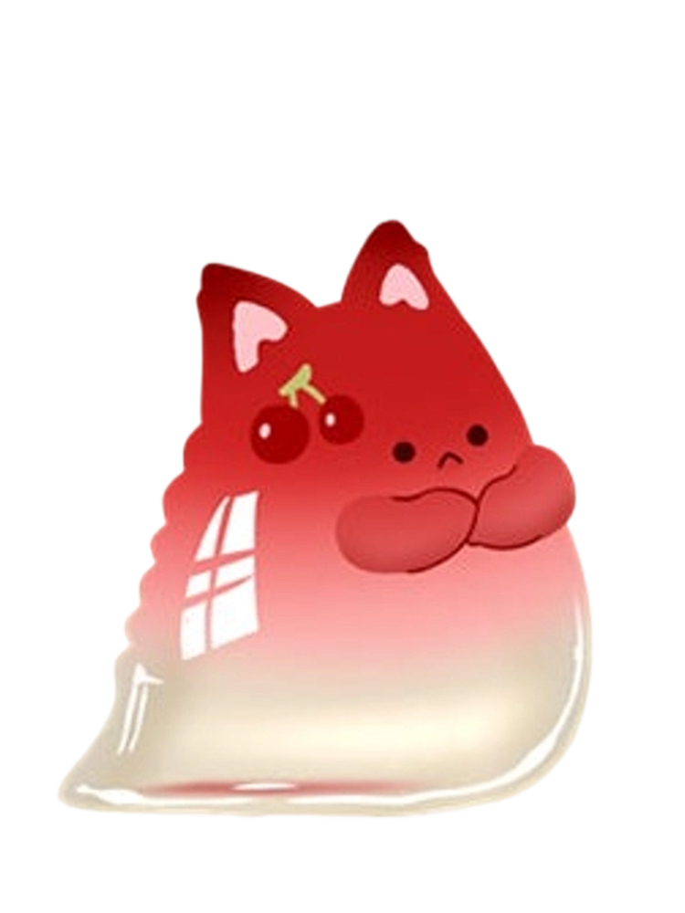 Cherry Jelly