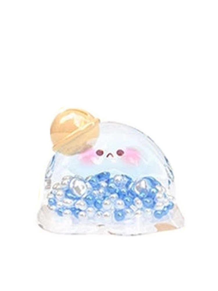 Ice Blue