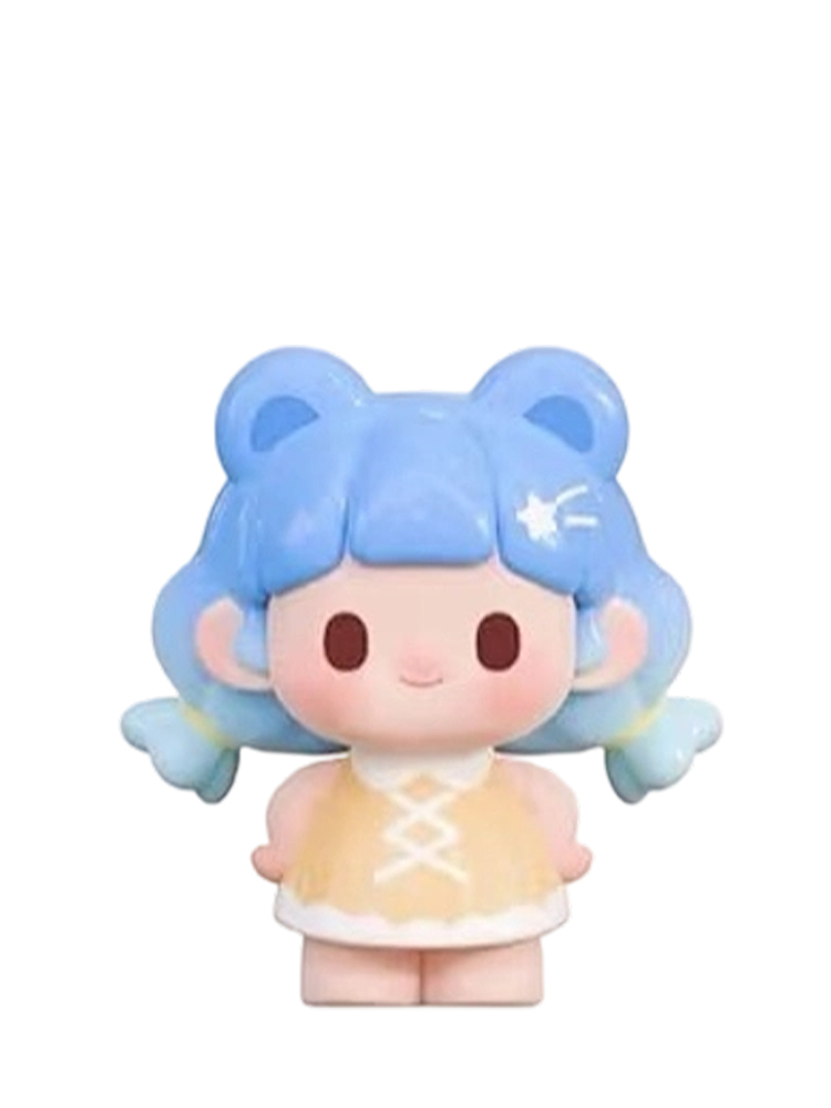 Star Ray