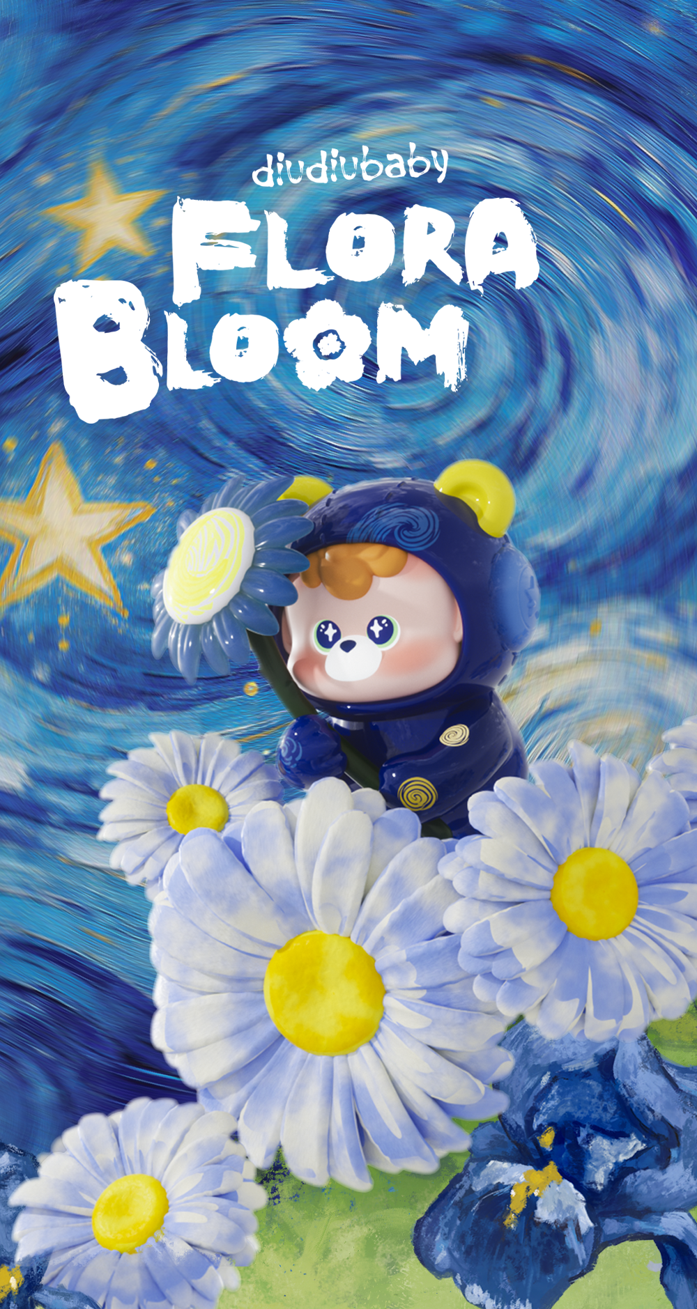 Flora Bloom