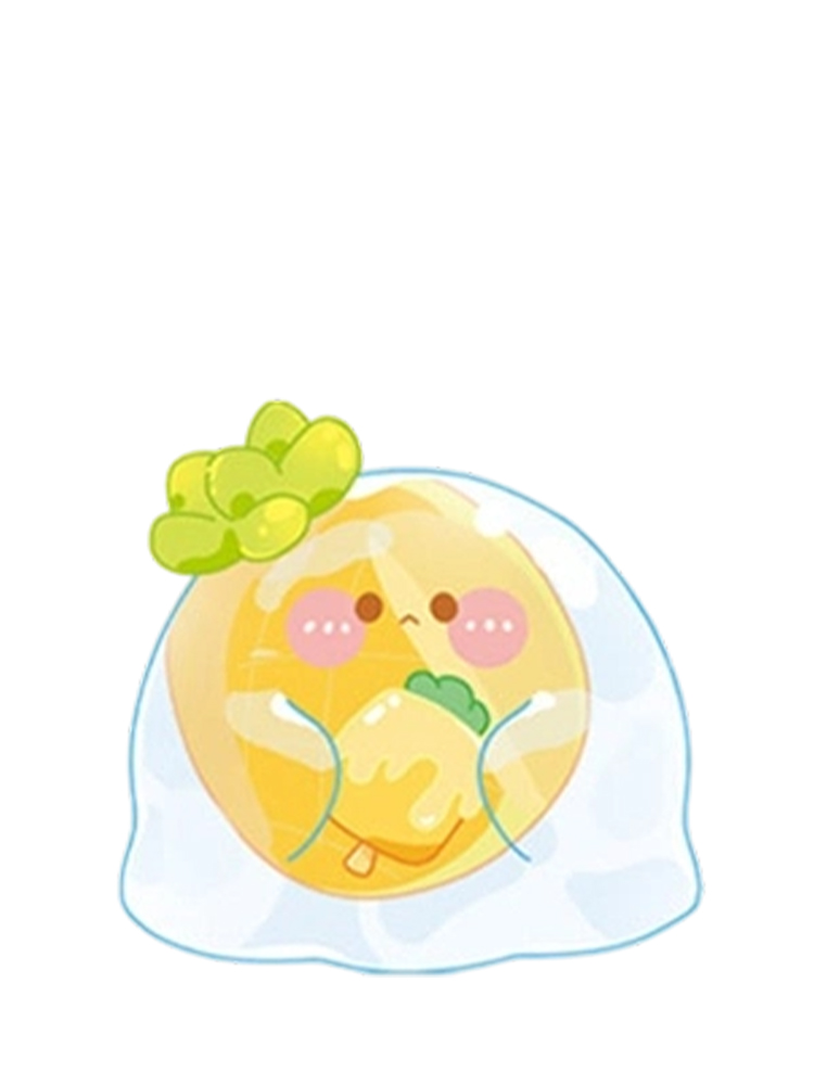 Juicy Pineapple