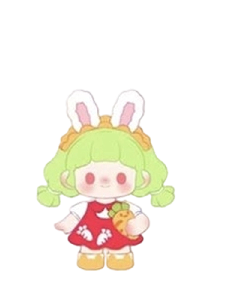Sweet Radish