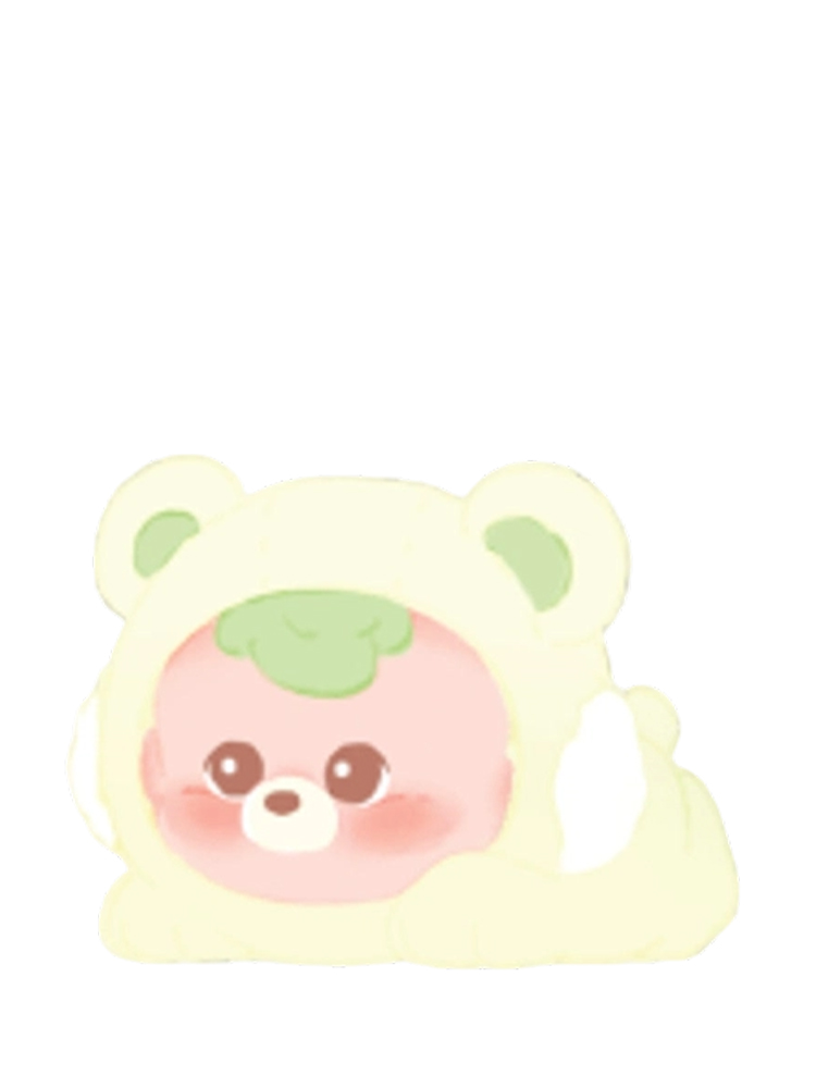 Breeze Bear