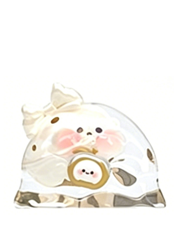 White Bell