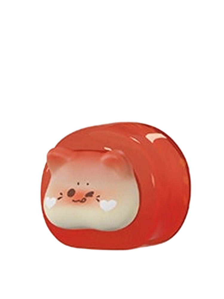 Tomato Cat