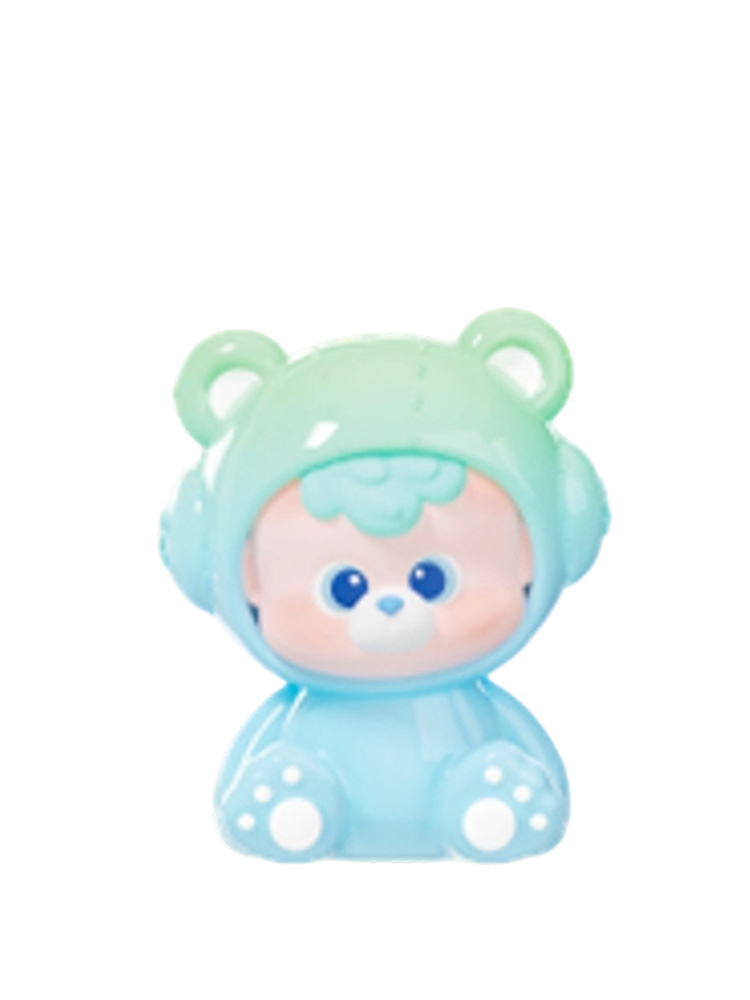 Soda Bear