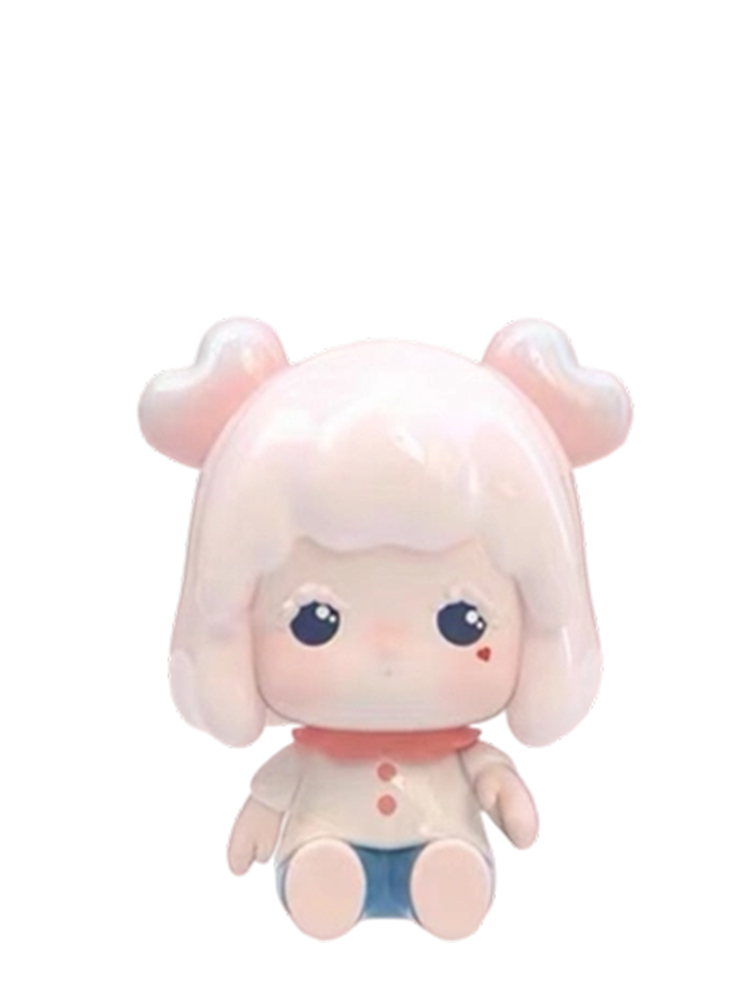 Peach Blossom Winnie