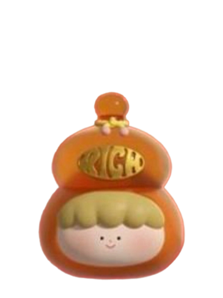 Wealth Gourd