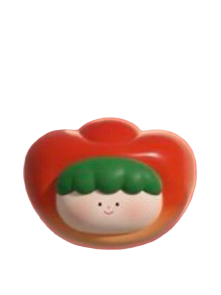 Red Fortune Blessing