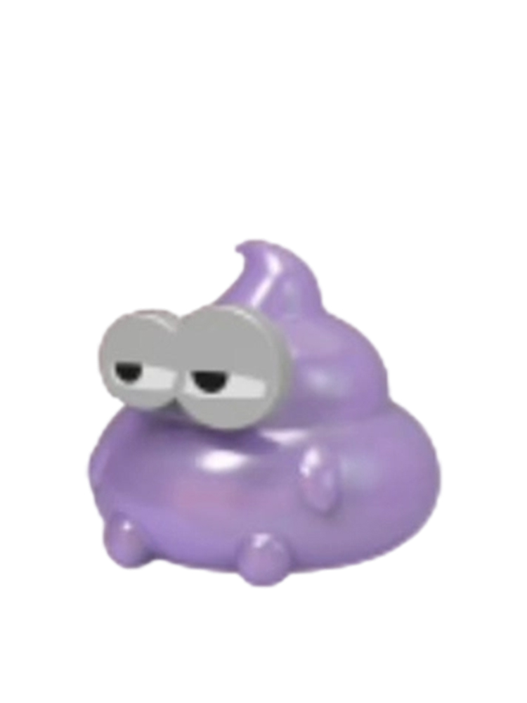 Odd Eyes E
